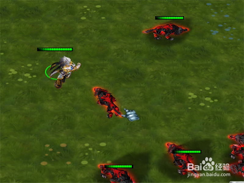 武源界1.0正式版攻略 新手单刷通关开局怎么玩