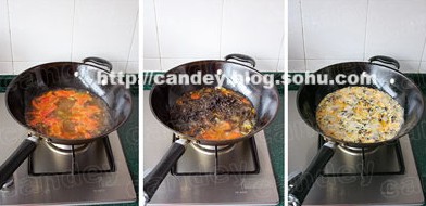 紫菜番茄蛋花汤怎么做