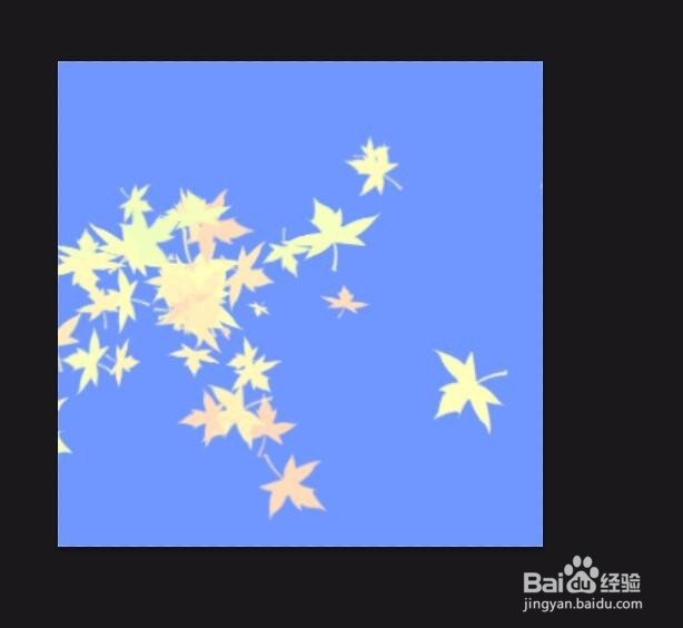 ps里画笔怎么用？