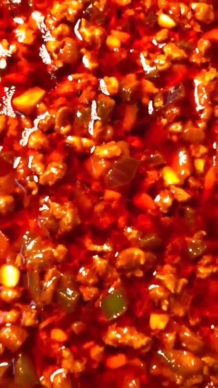 香菇肉酱怎么做