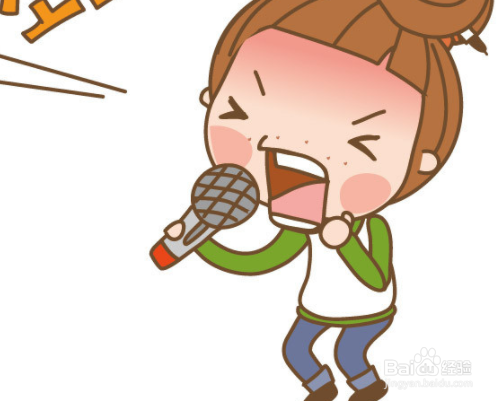 怎么判断唱大嗓还是小嗓