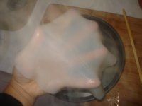 自制凉皮的详细做法