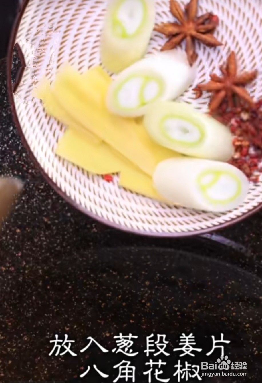 如何烧糖醋排骨？