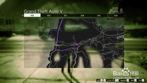 Gta5怎么去军事基地 百度经验 Gta5怎么去军事基地 百度经验