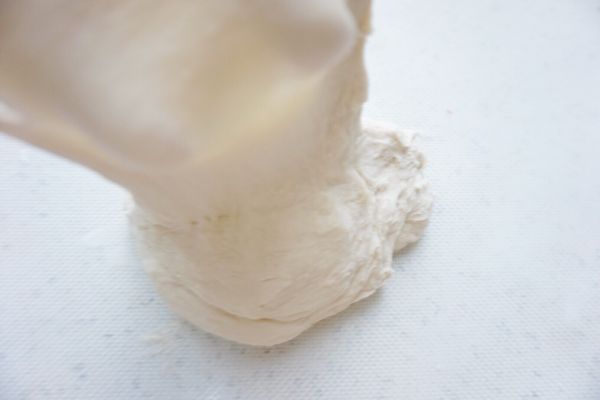 #《风味人间》美食复刻大挑战#迷你可颂