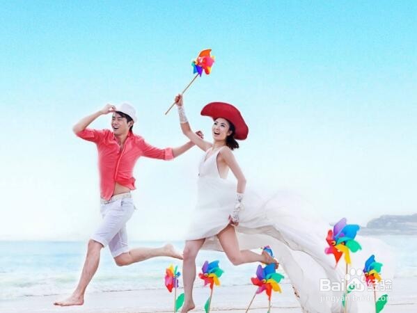 恋爱和婚姻究竟有怎样的区别?