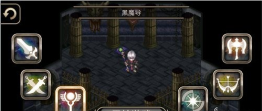 艾诺迪亚4黑魔导技能加点攻略