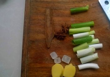 土豆炖鸡的吃法