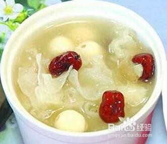 红枣吃得好,功效秒提高