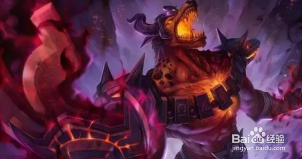 英雄联盟为什么很多人说狗头不算后期英雄?