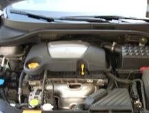 荣威rx3空气滤芯怎么更换