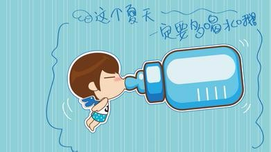 健康的养生必备小妙招