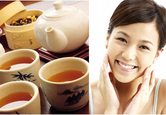 乌龙茶三大健康功效