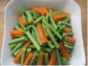 家常凉拌豆角的做法