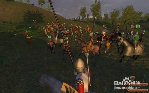 潘德的预言怎么当雇佣兵