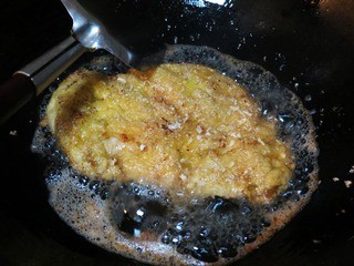 香酥鸡排..爱生活