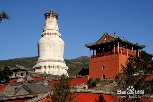 青岛至五台山旅游攻略