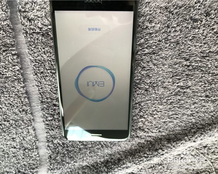 荣耀8青春版32G幻夜黑开箱体验