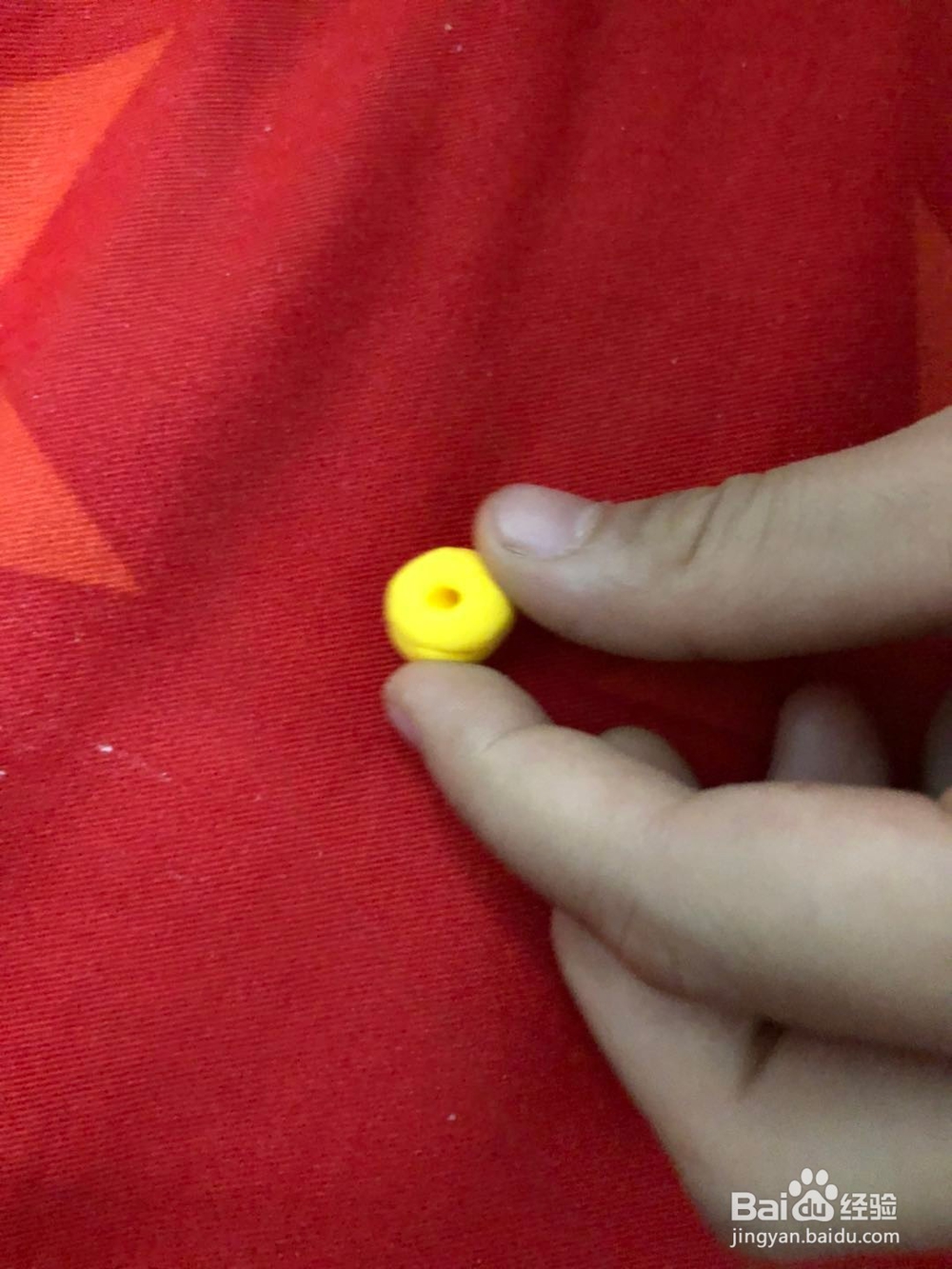 制作美丽的章鱼小姐