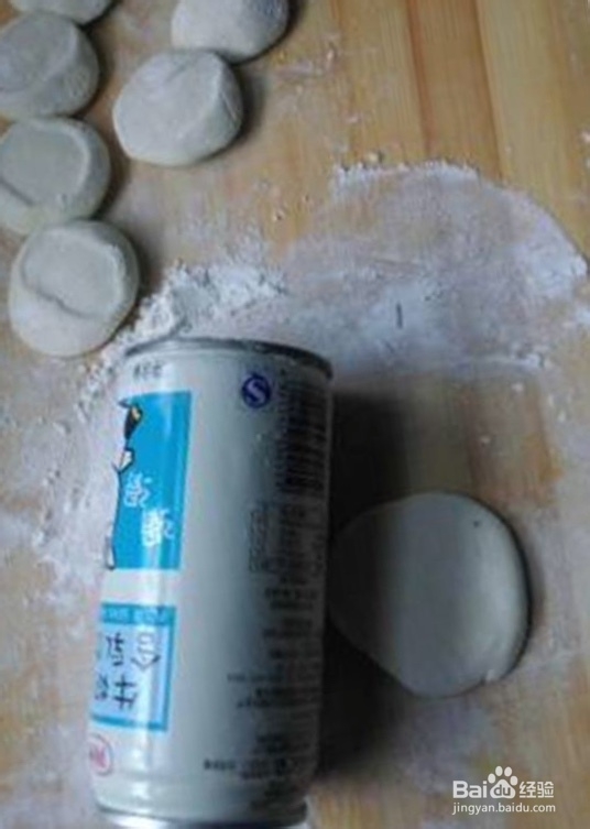 怎么做饺子— —白菜猪肉馅为例