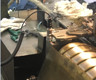 解析格雷弗振动分析仪N600