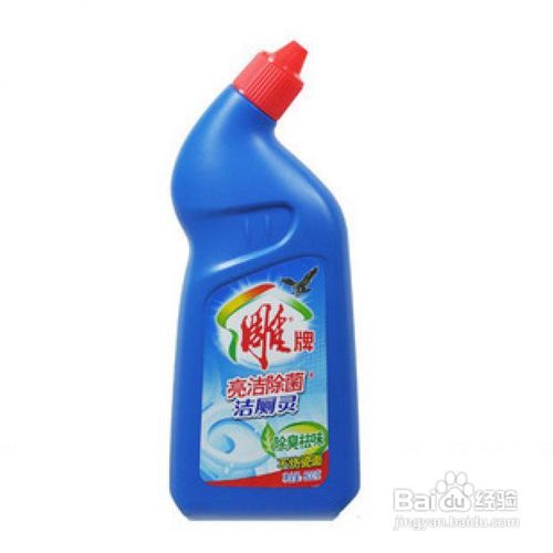 怎样清洁浴室瓷砖