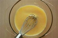 如何制作美味的戚风蛋糕