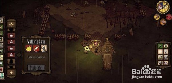 《饥荒》四季Boss的打法