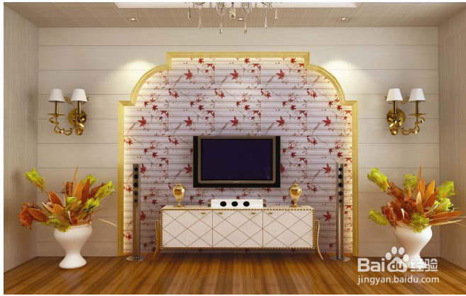 如何装饰出漂亮的房间