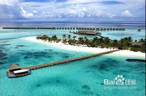 马尔代夫狄娃岛Diva Island Resort旅游线路攻略