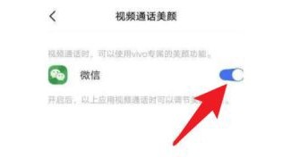 荣耀60视频美颜是如何设置的