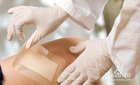 外伤该怎么处理伤口以及注意事项有哪些？