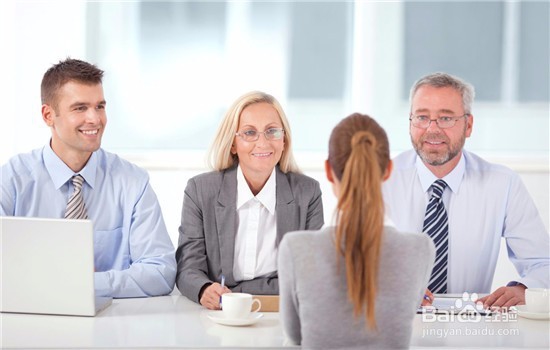 结构化面试需要注意什么