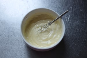 草莓乳酪派的美味做法