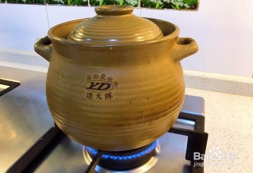 莲藕猪骨汤是怎么做的家常做法教程