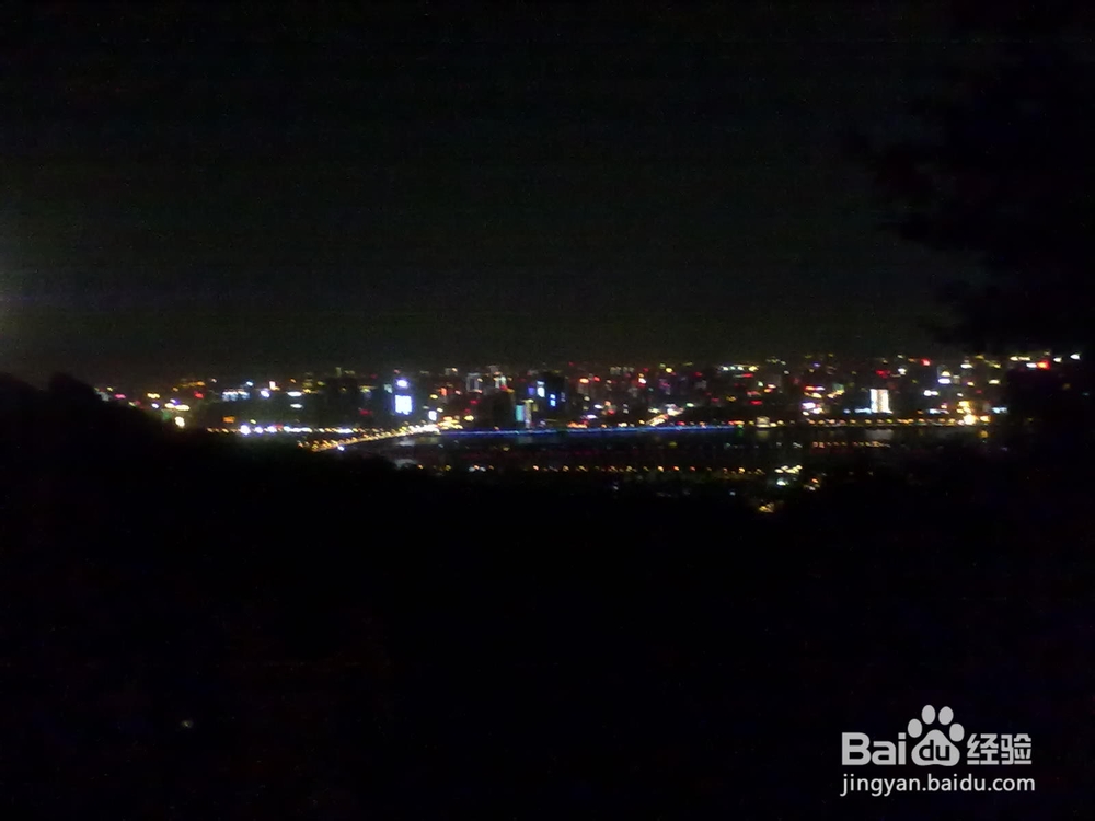 岳麓山旅游指南