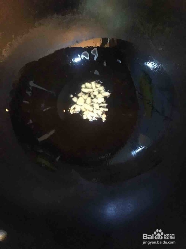 什锦虾仁的做法