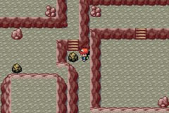 口袋妖怪圣灰攻略图片5