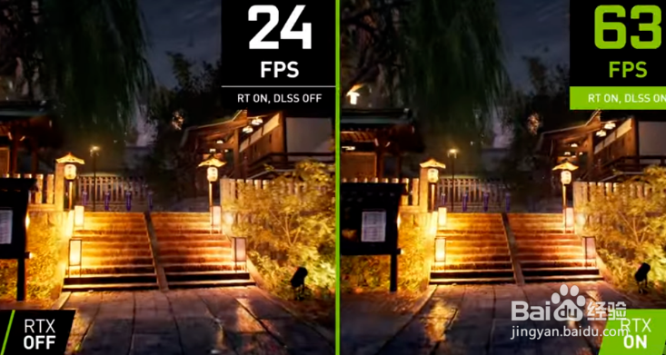 《幽灵线：东京》游戏画面分析