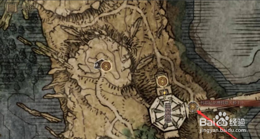 艾尔登法环观星少女的传说怎么获取