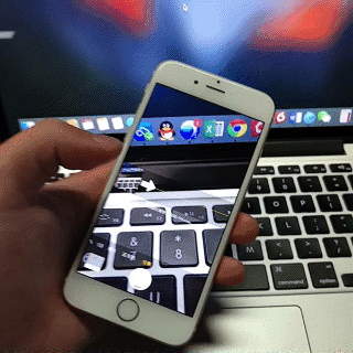 iOS 9各八个超实用小技巧