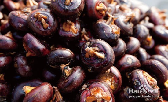 鸡蛋去黑眼圈的方法