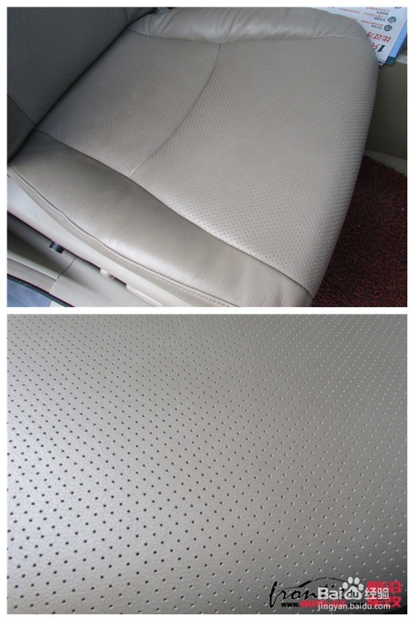 前沿车改广西梧州汉兰达加装空调座椅、通风座椅