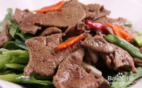 严重贫血怎么办?吃什么东西可以补血