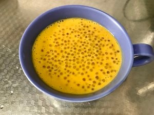 怎么做芒果西米露