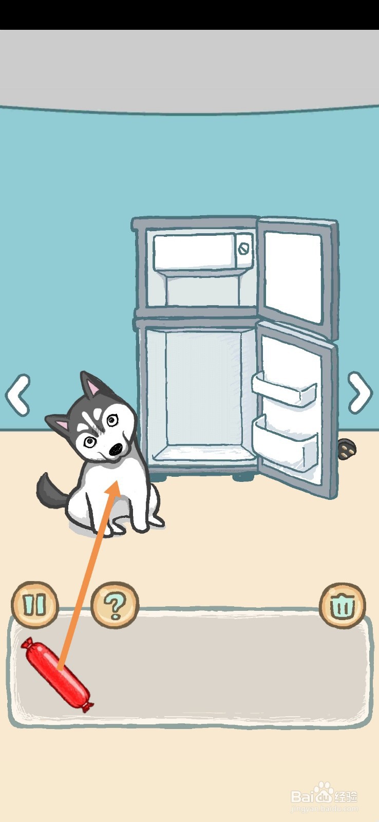 养只二哈不容易拆家并非浪得虚名9-10天怎么过关