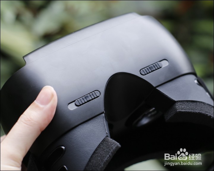 暴风魔镜小D开箱晒物