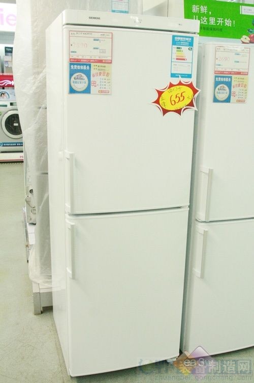 冰箱耗电怎么办?节能冰箱选购指南