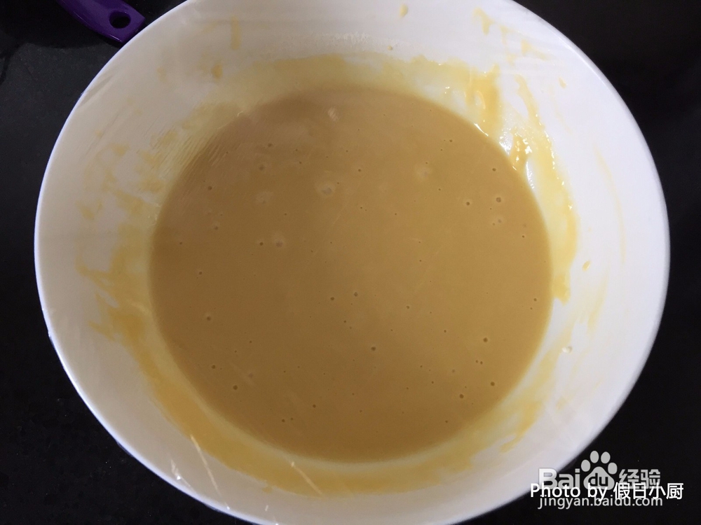 哆啦A梦的铜锣烧怎么做？