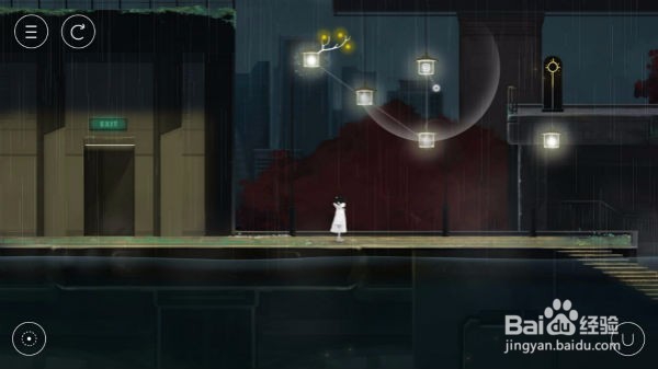 雨纪桃花天台通关攻略